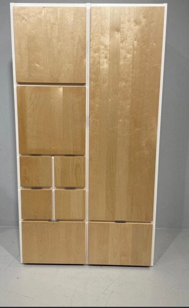 Ikea rakke kast, Huis en Inrichting, Ophalen, Gebruikt