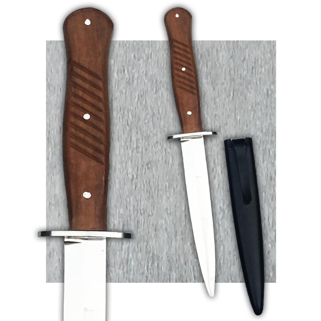 🚨Prusse : Rare Couteau De Trachée - Kampfmesser, Collections, Objets militaires | Général, Armée de terre, Enlèvement ou Envoi