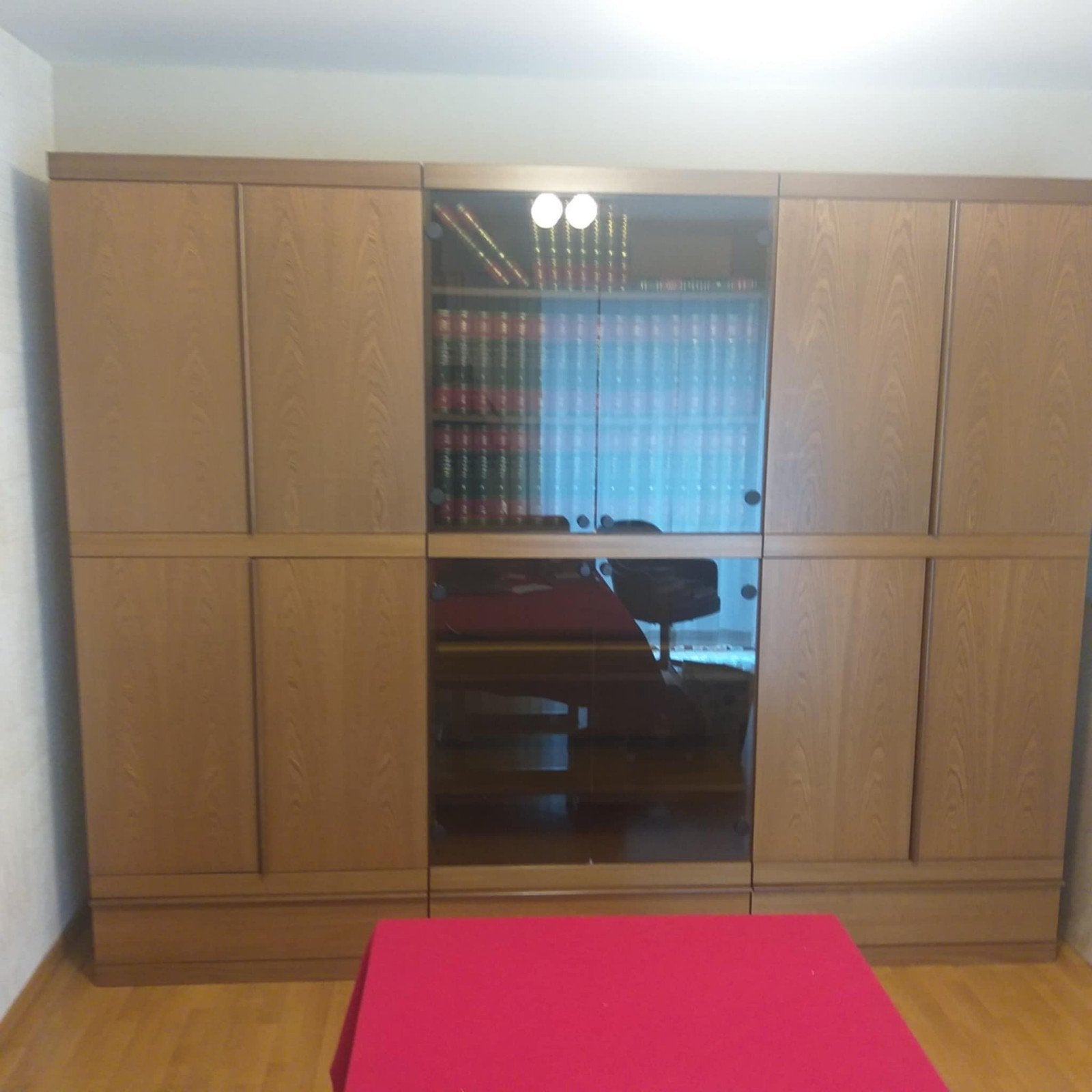 Mooie wandkast Gratis !!!!, Huis en Inrichting, Ophalen