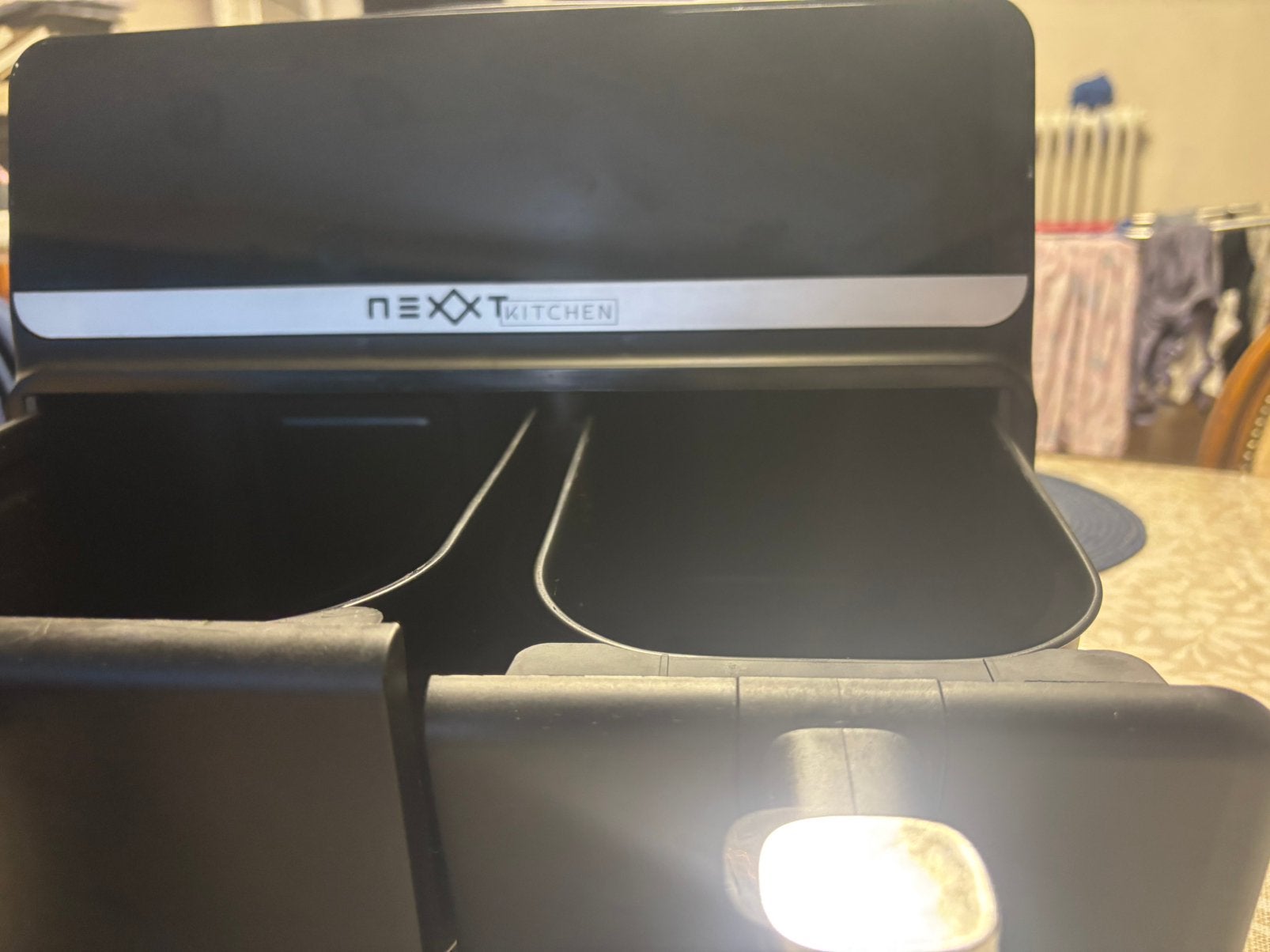 Airfryer, Ophalen, Zo goed als nieuw, Airfryer