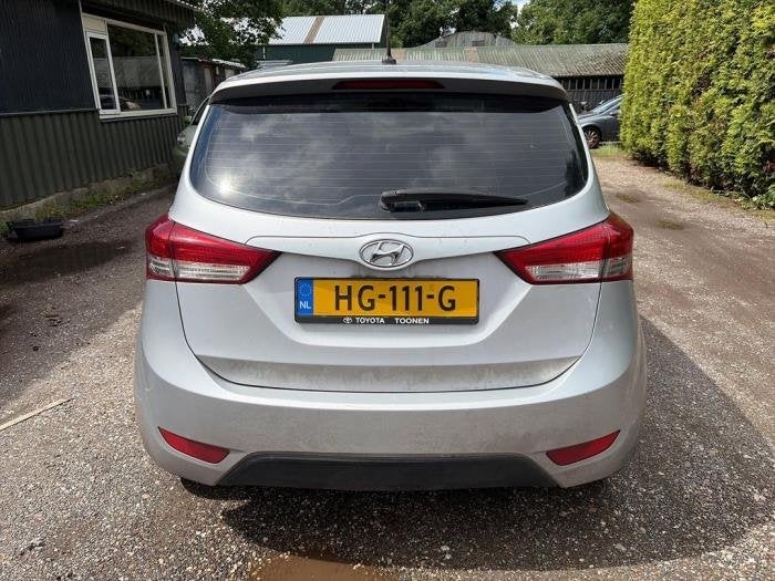 Hayon d'un Hyundai IX20 (2R), -, Utilisé, Hyundai, -