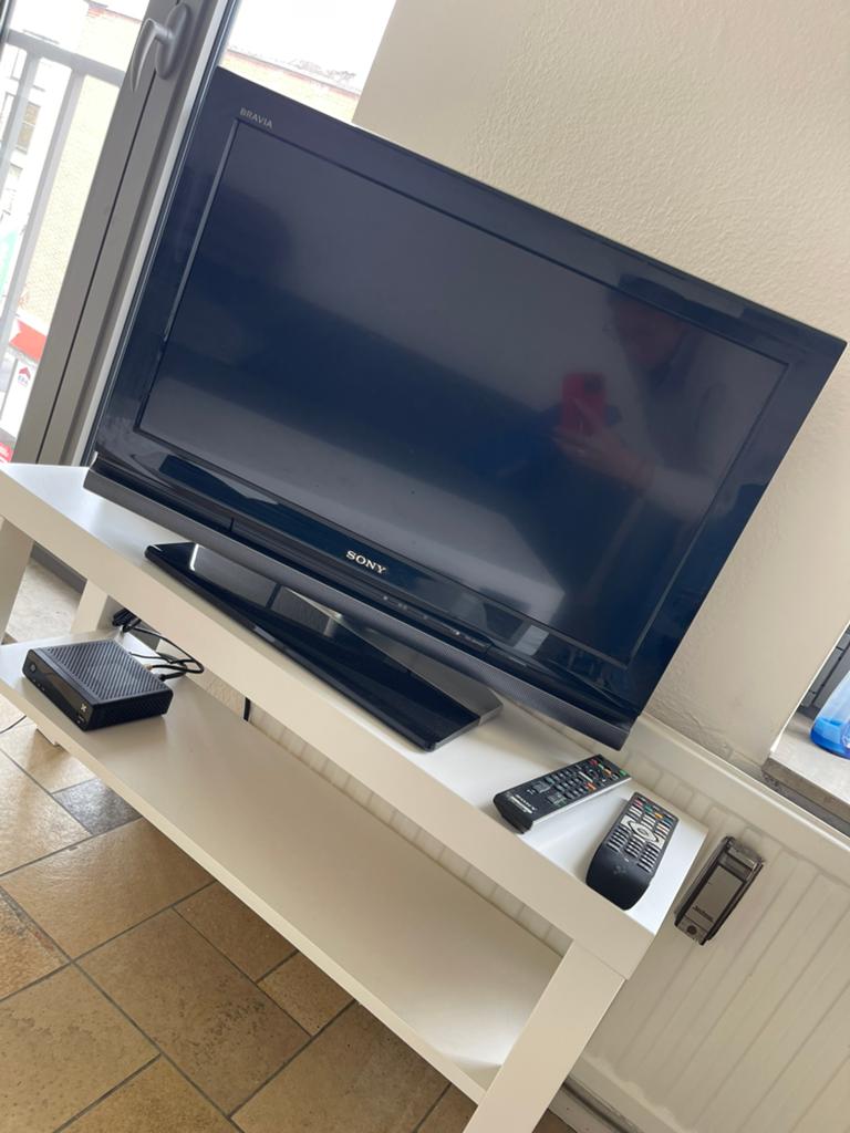 Tv sony, Enlèvement, Utilisé, Sony, 40 à 60 cm