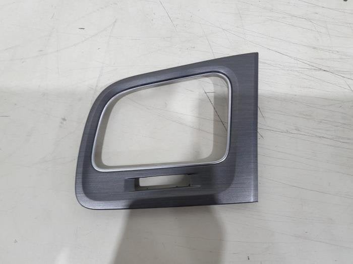 Elément tableau de bord d'un Volkswagen Golf, Volkswagen, -, 3 mois de garantie, Utilisé