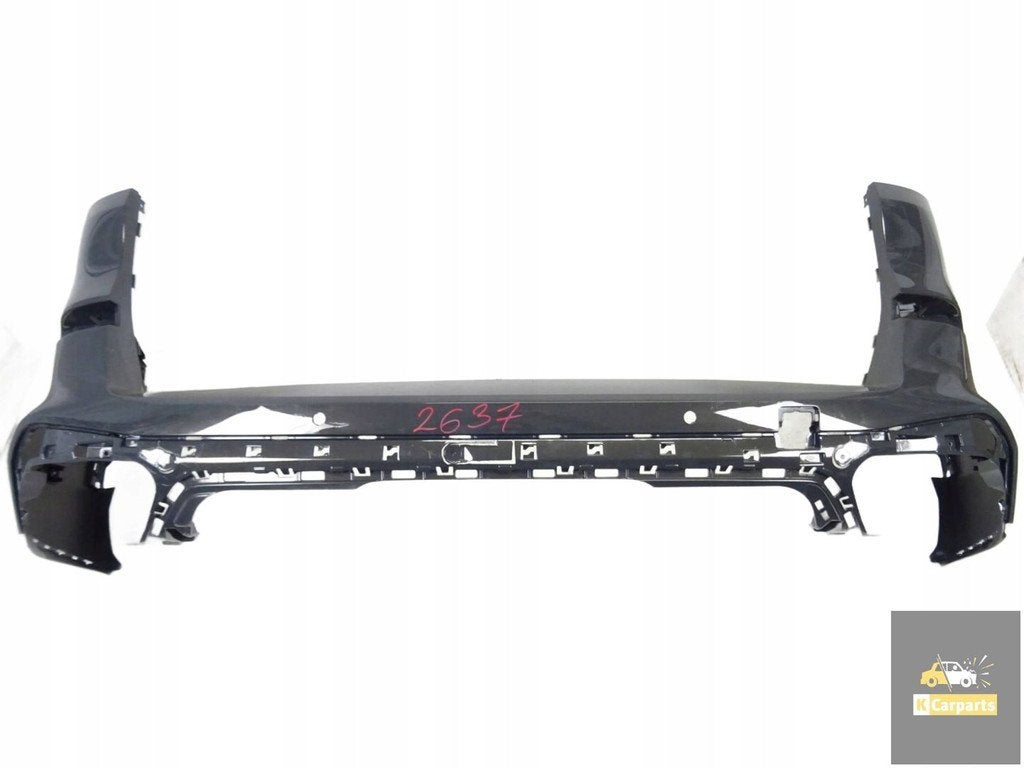 Pare-chocs arri re BMW X5 G05 Pack M, Autos : Pièces & Accessoires, Carrosserie & Tôlerie, Pare-chocs, BMW, Utilisé