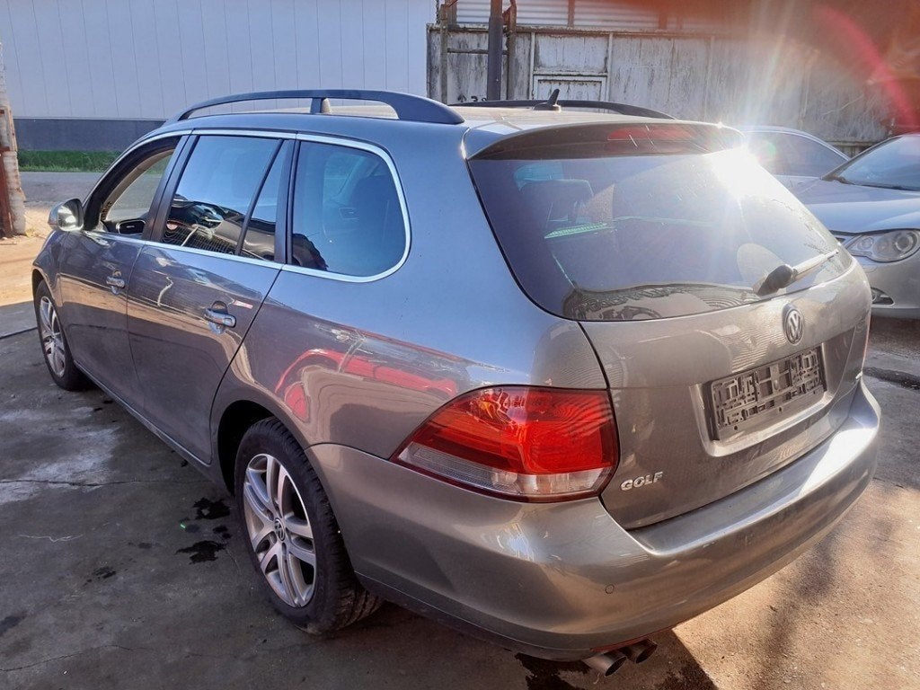 RESSORT DE TORSION ARRIÈRE Golf VI Variant (AJ5 / 1KA), Volkswagen, Volkswagen AG, Utilisé, Kundenbetreuung@volkswagen.de