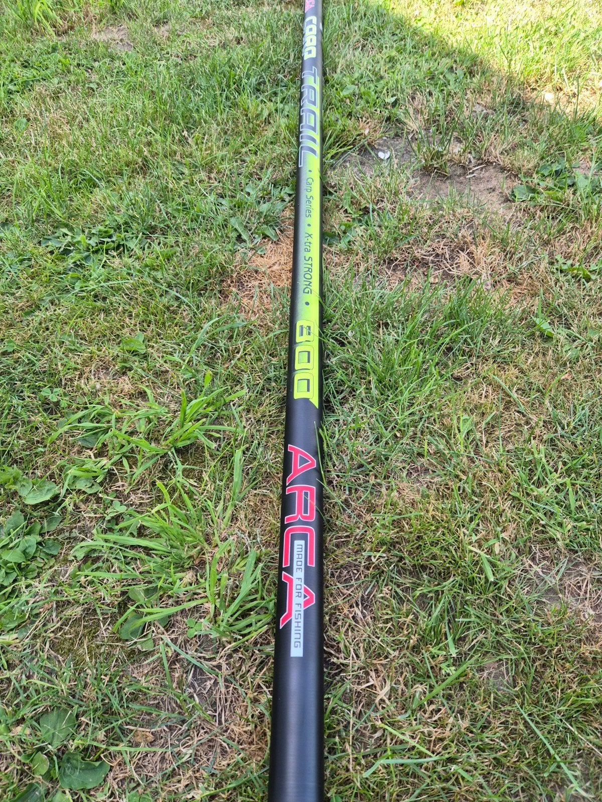 Carp trail carp series NIEUW!!!Arca, Ophalen