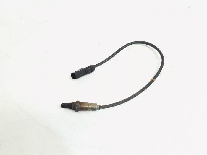 Lambda Sonde van een Audi A6, Gebruikt, -, -, -