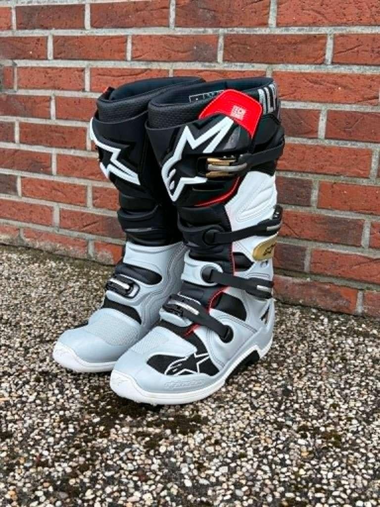 crosslaarzen, Motoren, Dames, Alpinestars, Laarzen, Ophalen