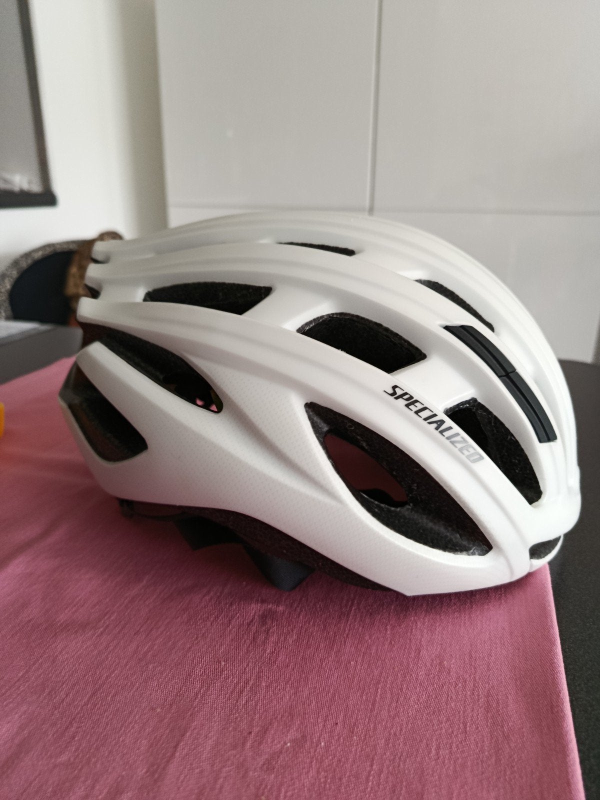 Fietshelm SPECIALIZED, Vélos & Vélomoteurs, Accessoires vélo | Casques de vélo, Enlèvement ou Envoi, M, Homme ou Femme, Neuf