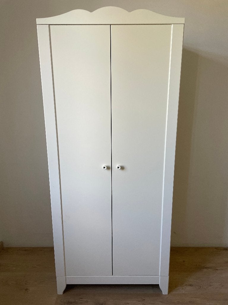 Kledingkast, Ophalen, Gebruikt, Kast, 50 tot 70 cm