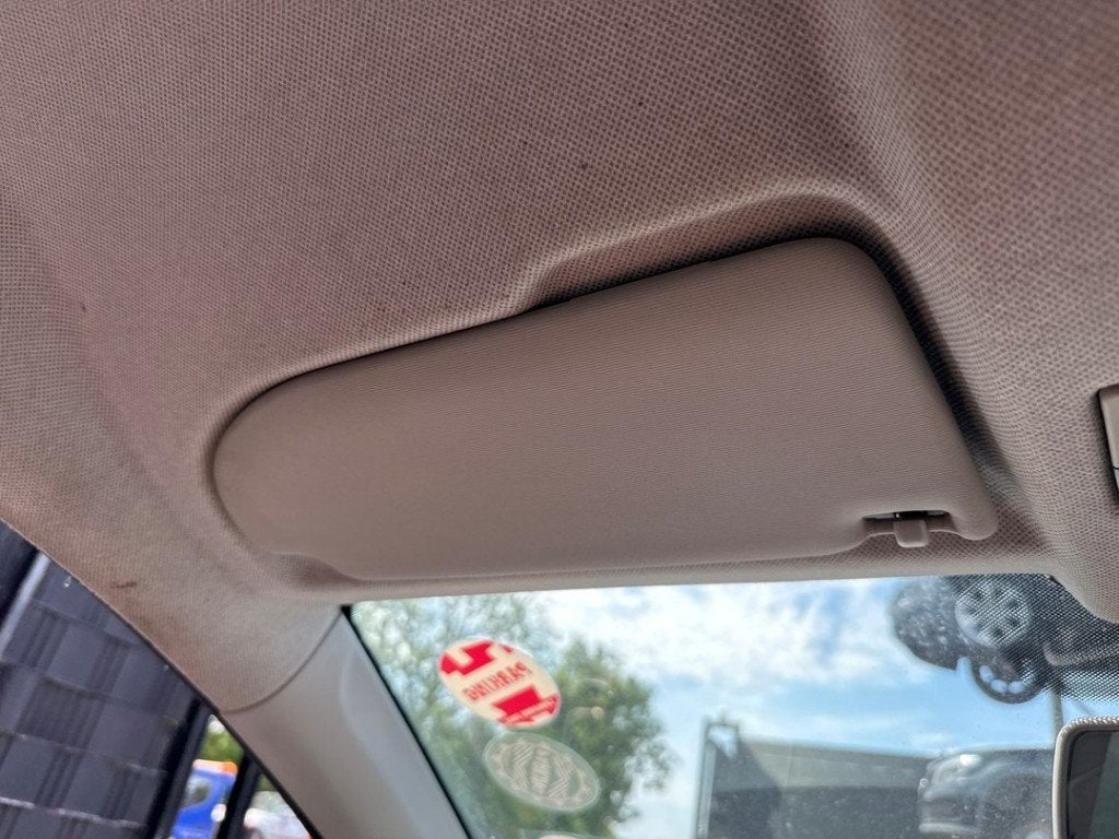 PARE-SOLEIL Seat Ibiza IV (6J5) (01-2008/06-2017), Seat Deutschland GmbH, Service@seat.de, Utilisé, Seat