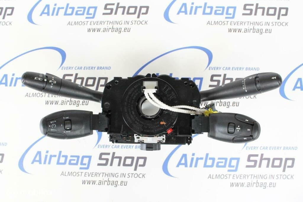 Combischakelaar Citroen Berlingo (2008-2018), Enlèvement ou Envoi, Utilisé
