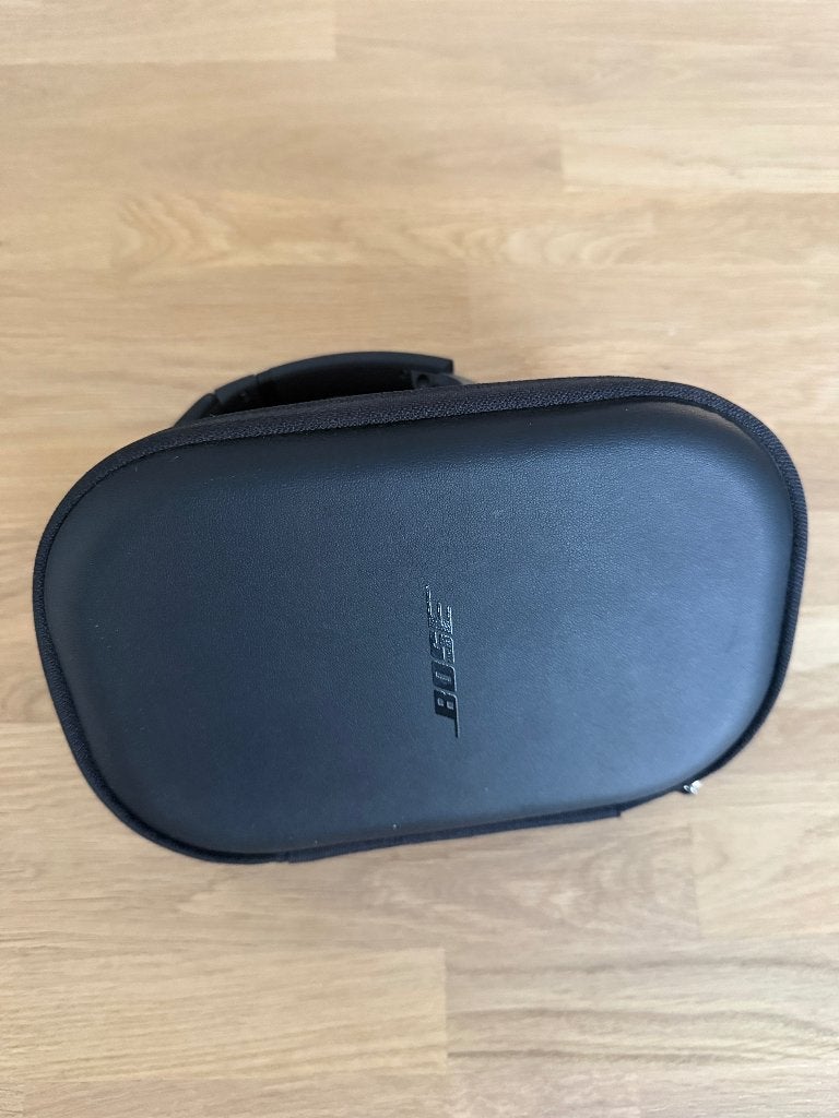 Casque Bose QC35 II, TV, Hi-fi & Vidéo, Casques audio, Bluetooth, Enlèvement, Bose, Noir