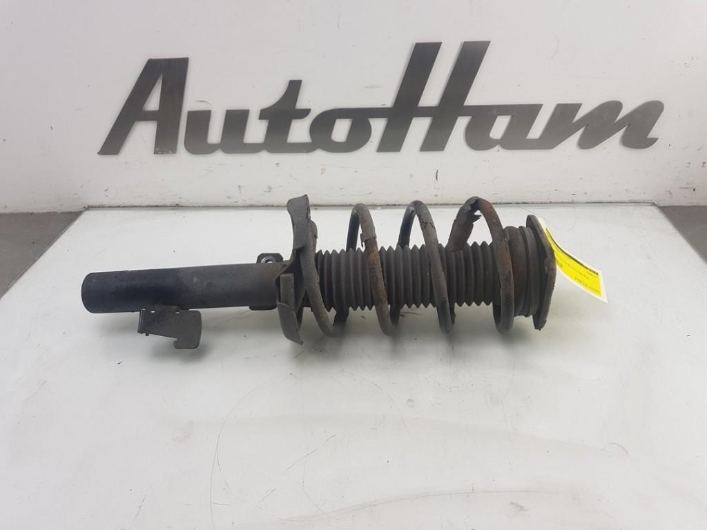 SCHOKBREKER LINKS VOOR Ford Focus 2 Wagon (01-2004/09-2012), Auto-onderdelen, Gebruikt, Ford