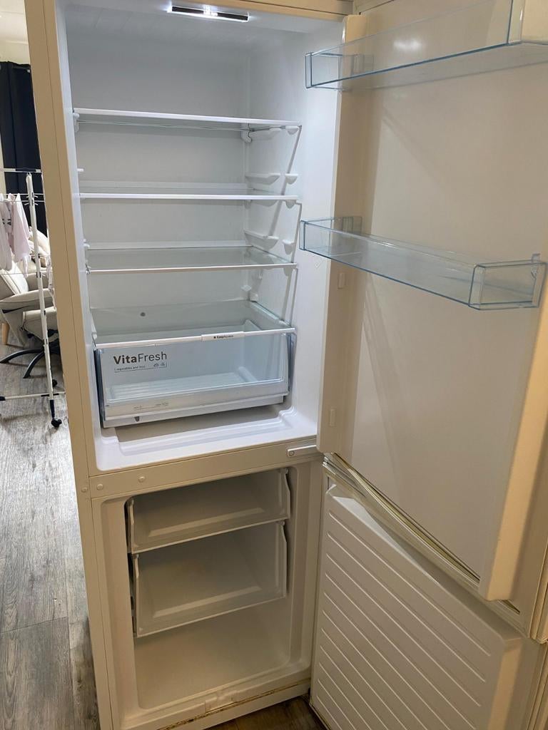 Réfrigérateur/congélateur Bosch Combi, Enlèvement