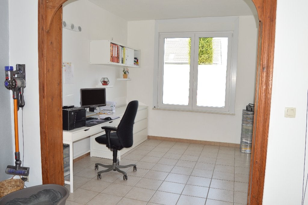 Maison à vendre, Immo, Maisons à vendre, Tournai, 200 à 500 m², Maison 2 façades, C