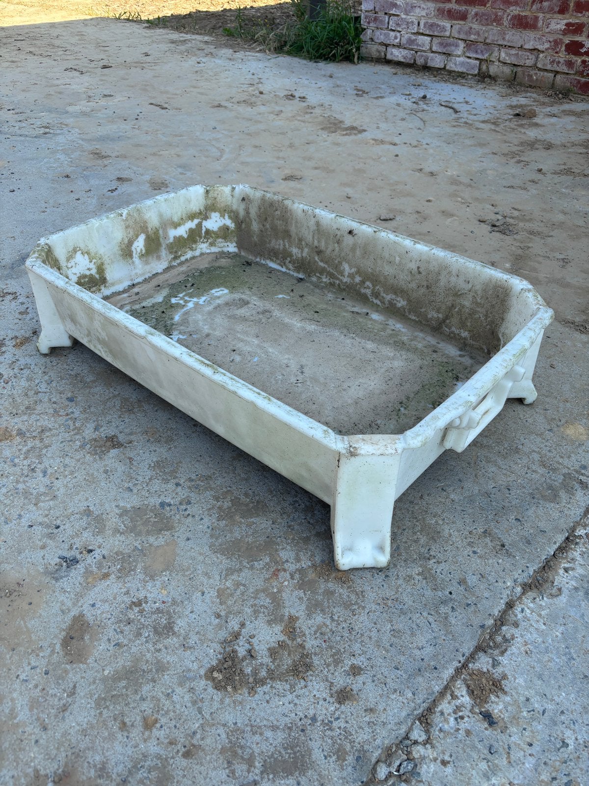 Zware stapelbakken, Jardin & Terrasse, Produits de culture, Enlèvement, Comme neuf