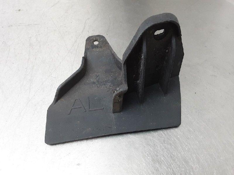SPATLAP Nissan Juke (F15) (01-2010/12-2019) (|6563202200|), Gebruikt, Nissan, Spatbord