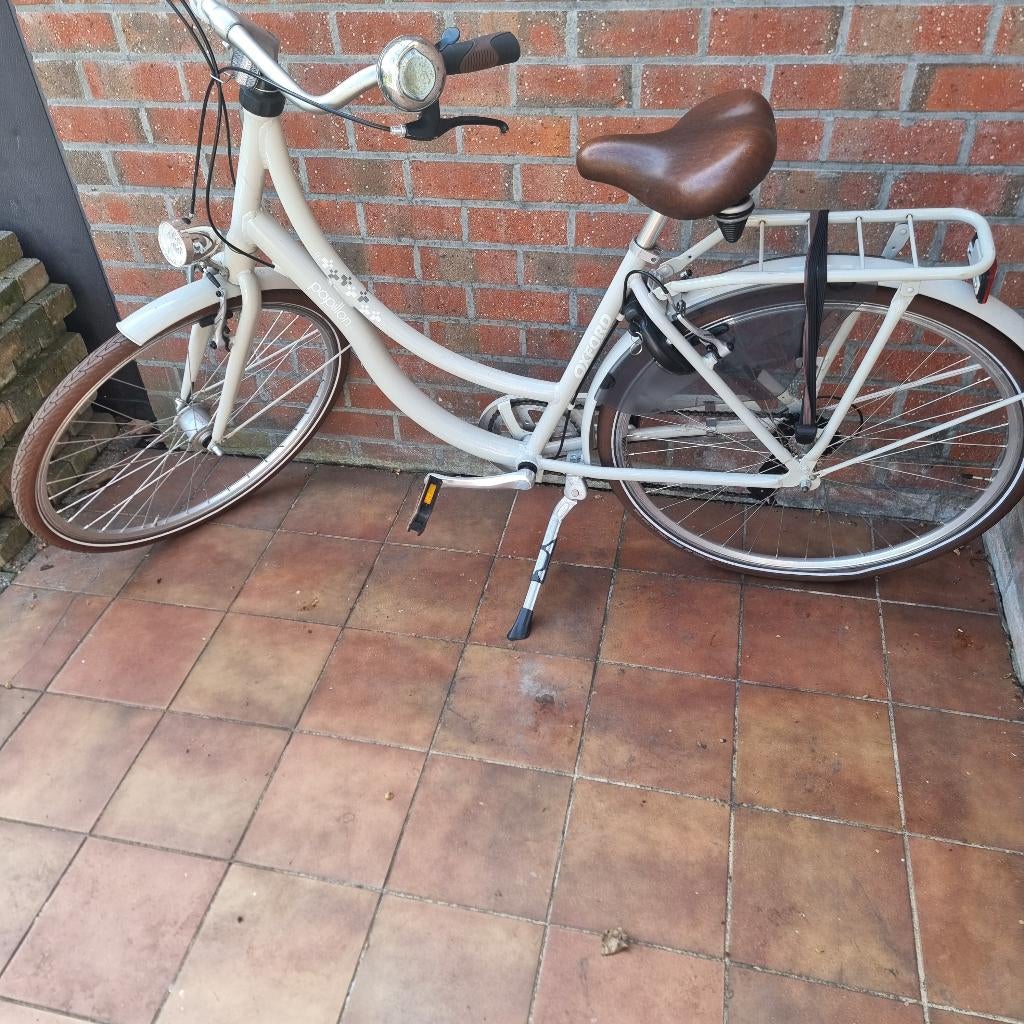 Oxford fiets te koop, Verzamelen, Ophalen, Gebruikt, Overige typen