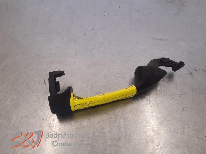 Poignée d'un Mercedes Vito, 3 mois de garantie, Utilisé, -, -