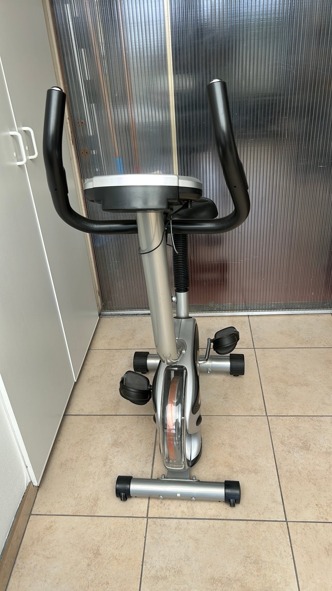 Home trainer, Ophalen, Gebruikt, Overige materialen, Hometrainer