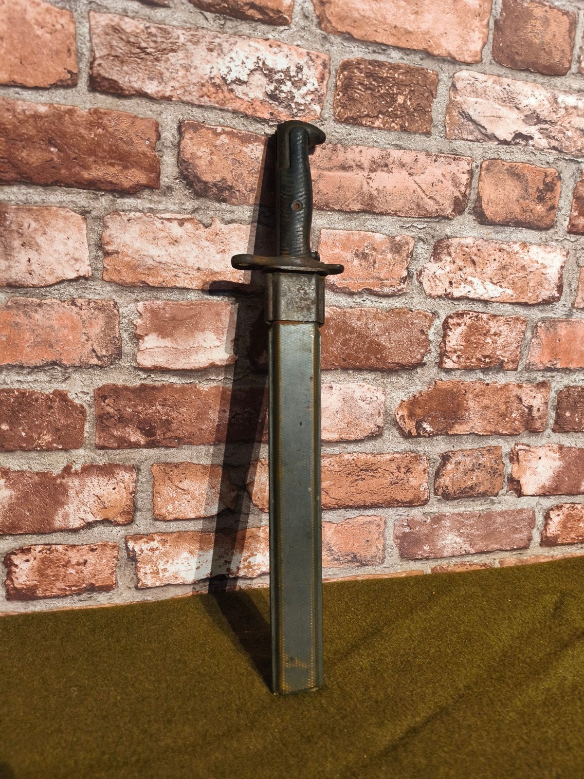 Bajonet van Garand Pal, Ophalen of Verzenden
