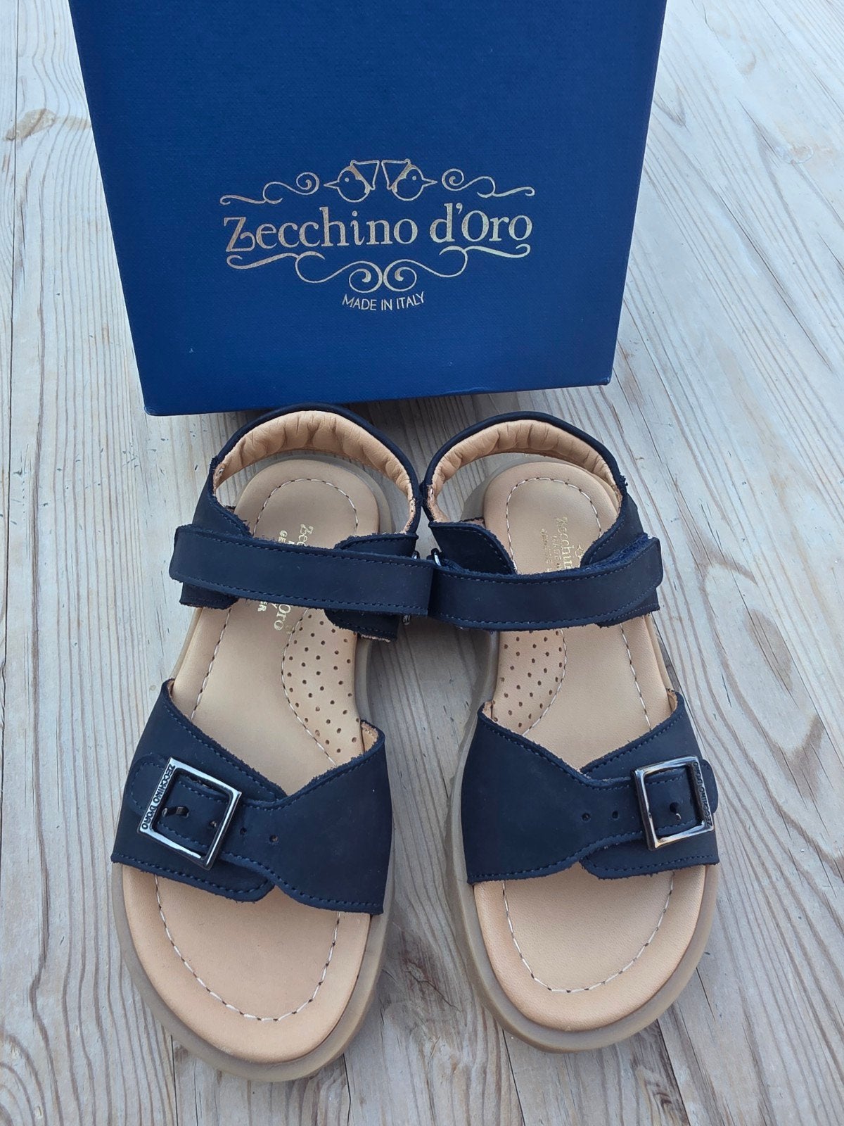 nieuwe jongens sandalen, Kinderen en Baby's, Babykleding | Schoentjes en Sokjes, Ophalen, Nieuw