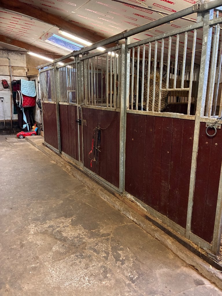 Boxes et écuries pour chevaux, Animaux & Accessoires