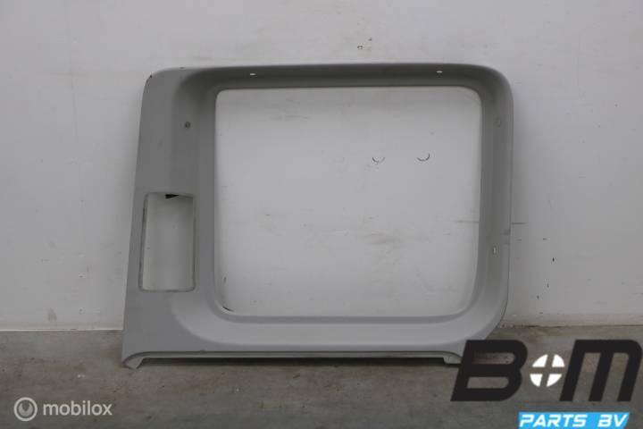 Schuifdeurbekleding rechts VW Caddy Maxi Kombi 2K3867624C, Auto-onderdelen, Interieur en Bekleding, Gebruikt