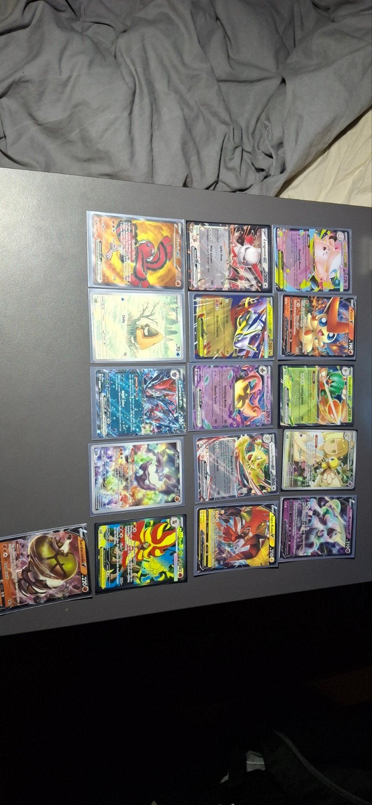 Cartes Pokémon, Hobby & Loisirs créatifs, Jeux de cartes à collectionner | Yu-gi-Oh!, Enlèvement