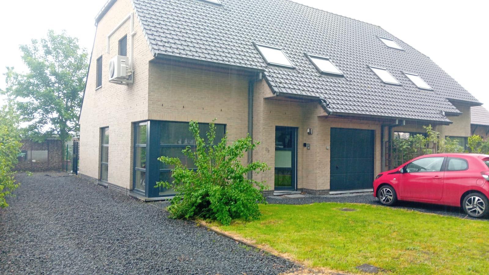 HOB te koop - Doornzele Evergem, Verkoop zonder makelaar, 3 kamers, Provincie Oost-Vlaanderen