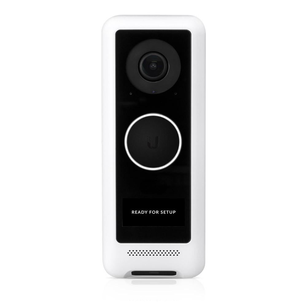 Ubiquiti Unifi Protect G4 Doorbell, Ophalen, Gebruikt