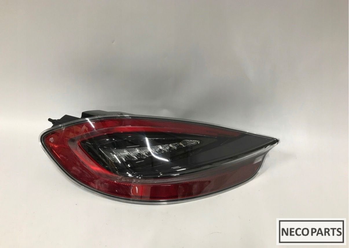 PORSCHE CAYMAN BOXTER S 981 ACHTERLICHT ORIGINEEL, -, Porsche, Utilisé, -