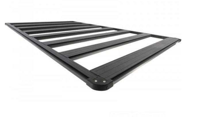 ARB Baserack Toyota Landcruiser J100 1835x1285 incl. pootset, Auto diversen, Dakdragers, -, Verzenden, -, Nieuw