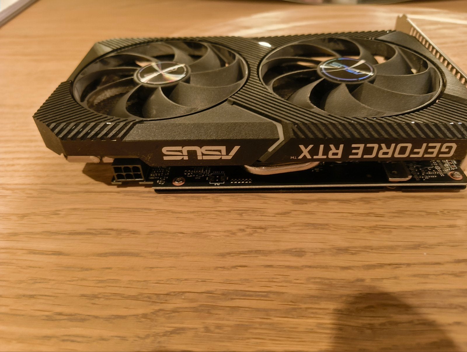 Asus RTX 3050 8GB, Computers en Software, Ophalen of Verzenden, Nvidia