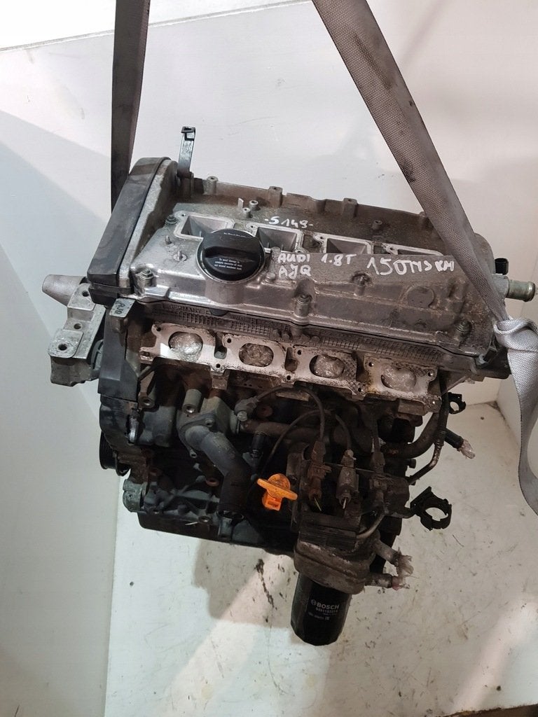 Moteur AJQ Nu AUDI LEON SEAT A3 TT, Envoi, Utilisé, Daihatsu