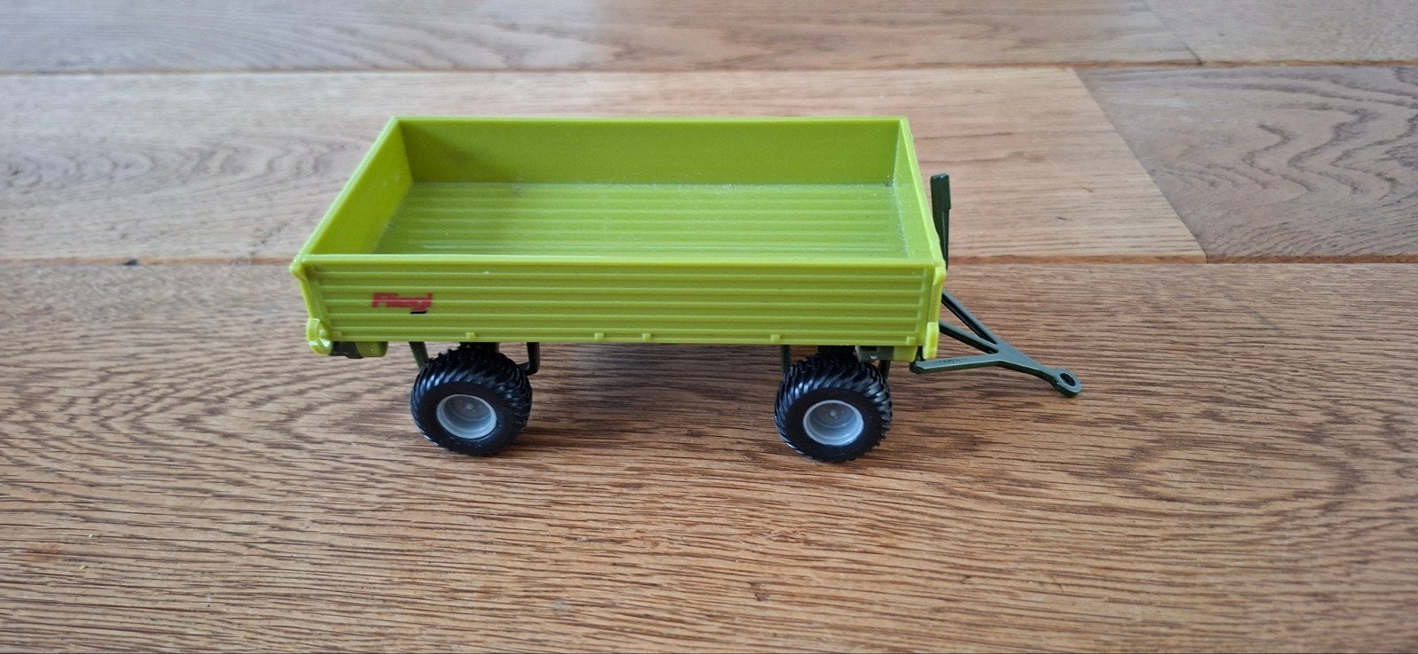 Kar tractor, Kinderen en Baby's, Ophalen