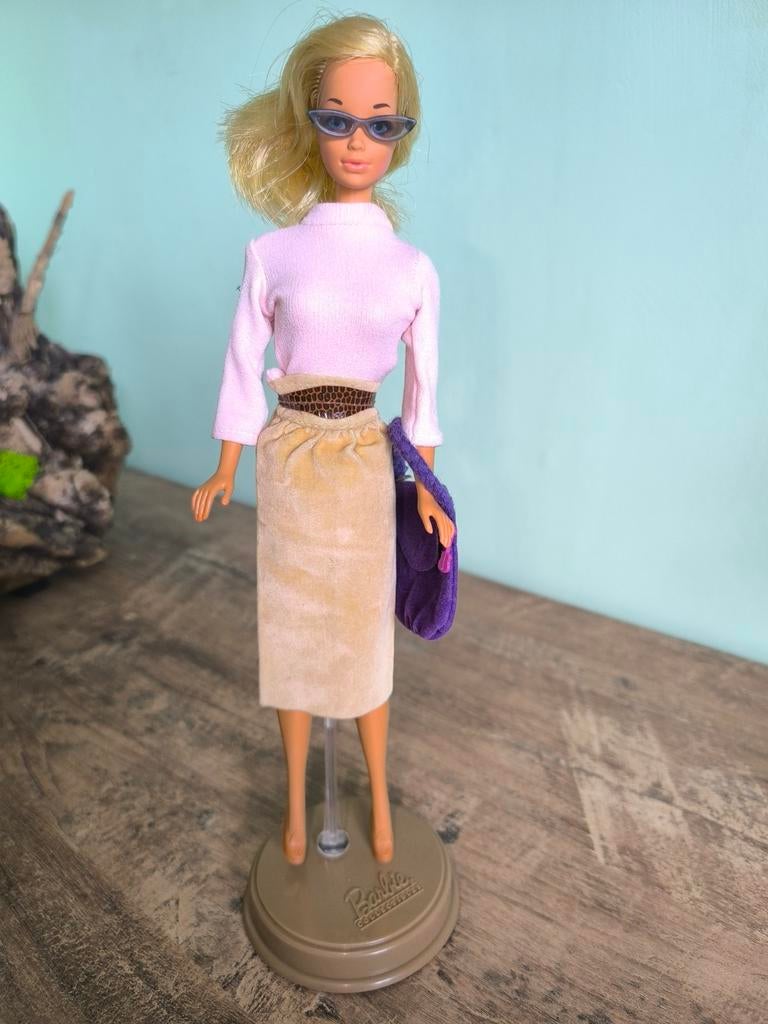 Barbie vintage