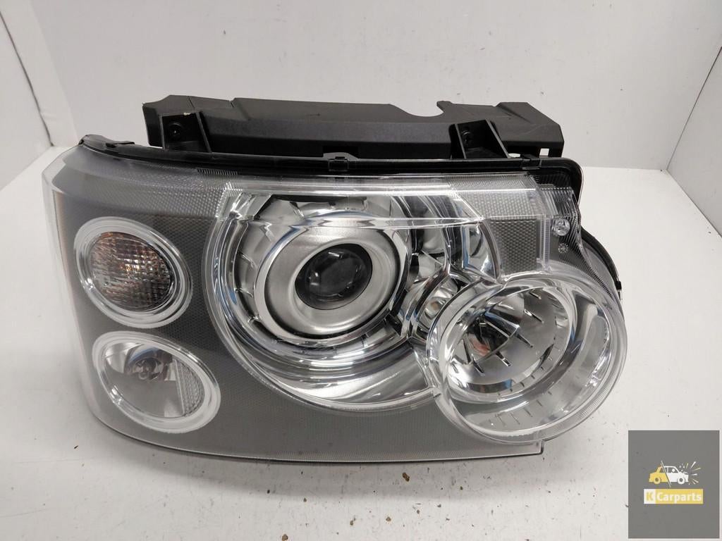 7H4213W029BE, Lampe x non droite pour Range Rover III L322,, Autos : Pièces & Accessoires, Éclairage, Utilisé