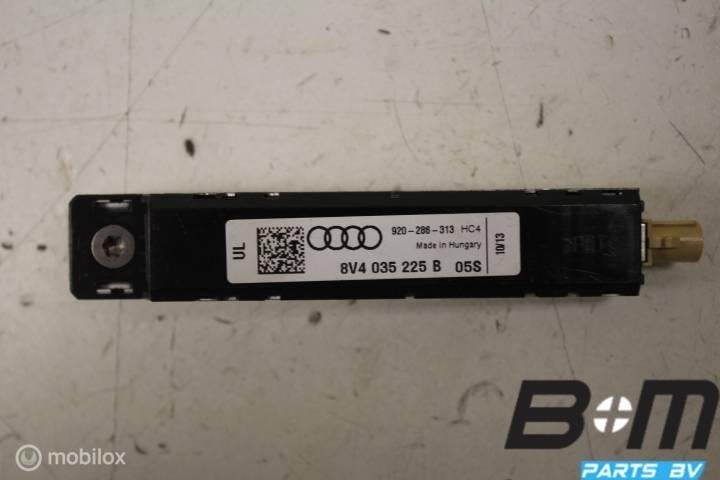 Antenne versterker Audi A3 8V 8V4035225B, Autos : Divers, Autoradios, Utilisé