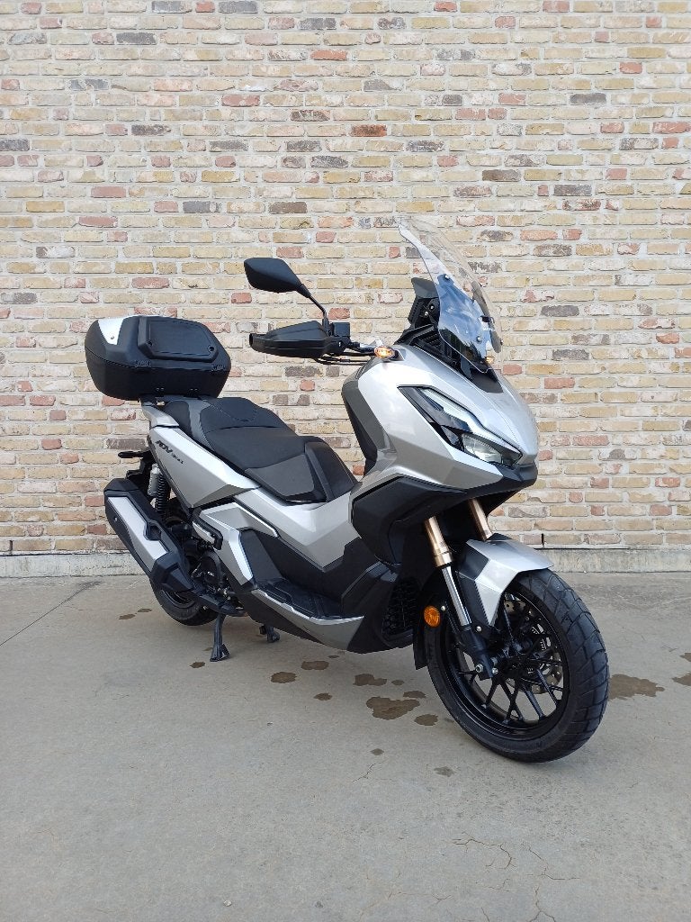 Honda ADV 350, Motoren, Motoren | Honda, Scooter, Particulier, Automaat, 350 cc