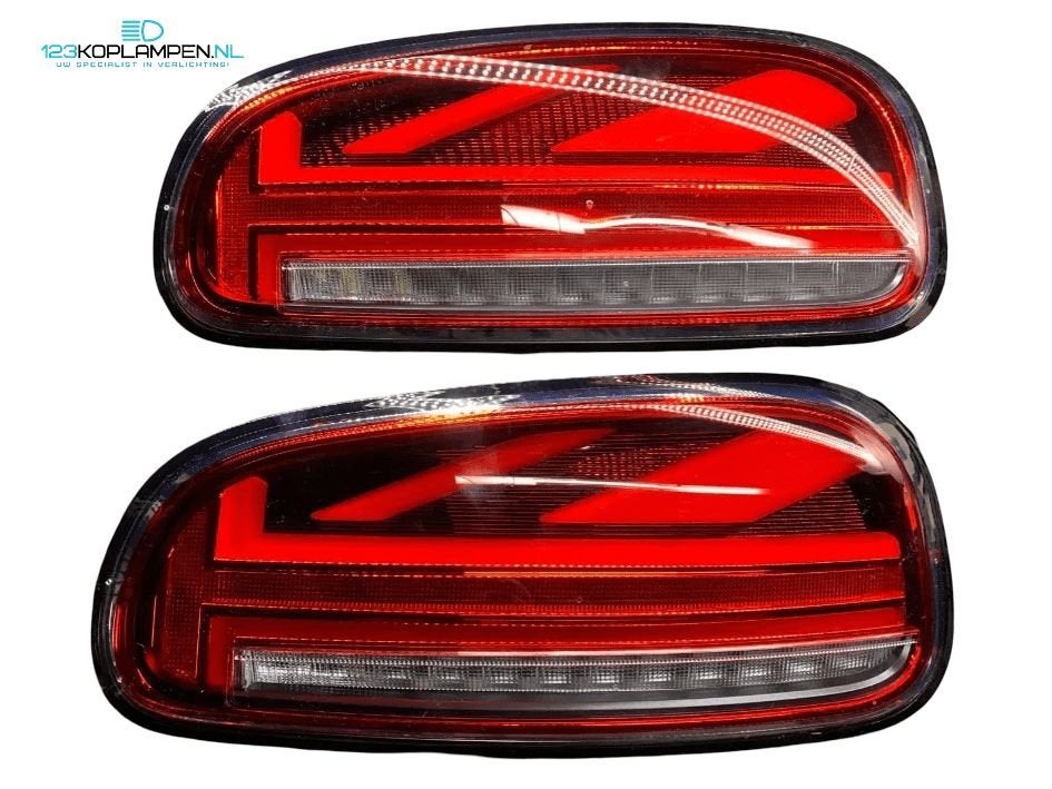 Mini Clubman F54 JCW achterlicht achterlichten, Auto-onderdelen, Ophalen, Gebruikt, -, -