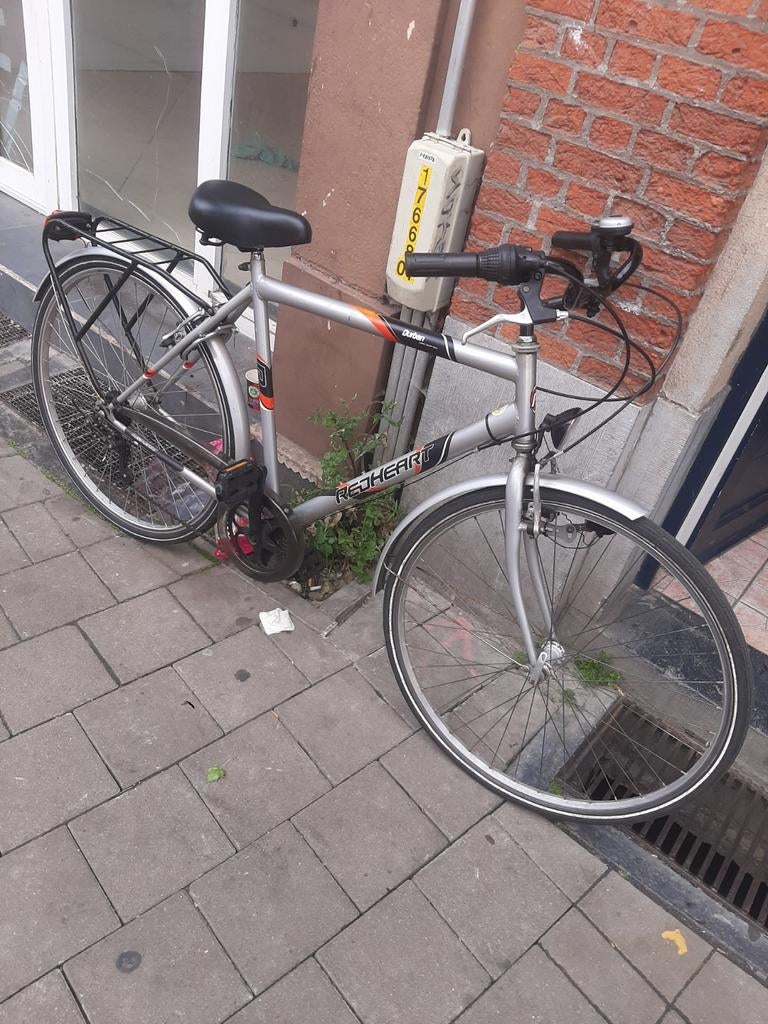 Herenfiets 28 inch, Enlèvement ou Envoi, Comme neuf