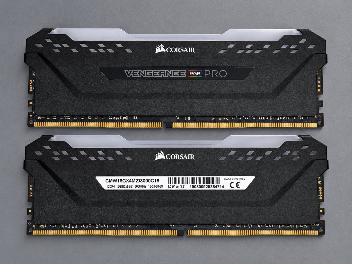 Corsair Vengeance RGB PRO 16GB DDR4 3000MHz (2x8GB) RAM, Ophalen of Verzenden, DDR4