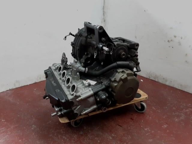 CBR1000RR 2008 - 2011 Honda Motorblok D1-62510, Motoren