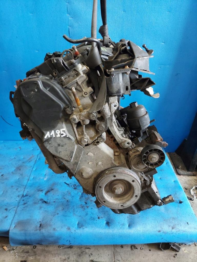 Moteur G6DA Nu FOCUS C-MAX FORD, Verzenden, Gebruikt, Overige automerken