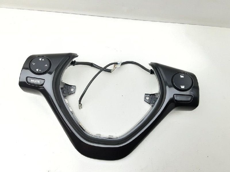 COMMANDE DE RADIO AU VOLANT Toyota Aygo (B40), Utilisé, Toyota
