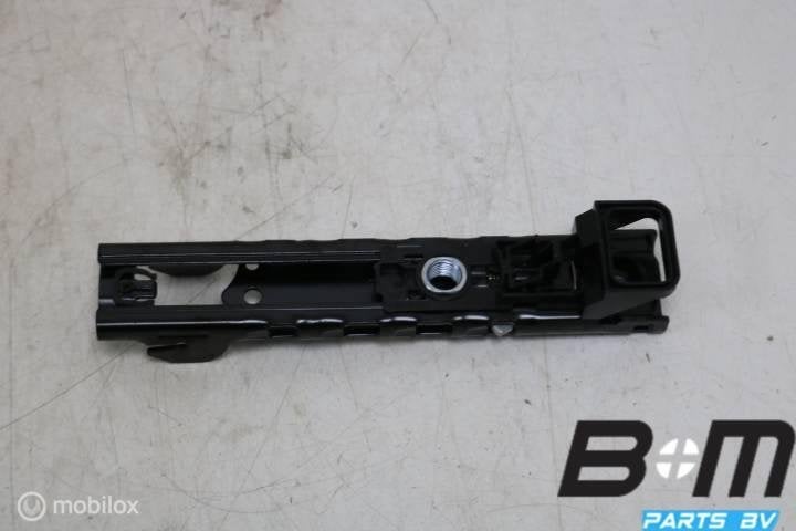 Hoogteverstelling gordel VW Passat B8 Var. FL 4M0857819A, Auto diversen, Anti-diefstal, Gebruikt