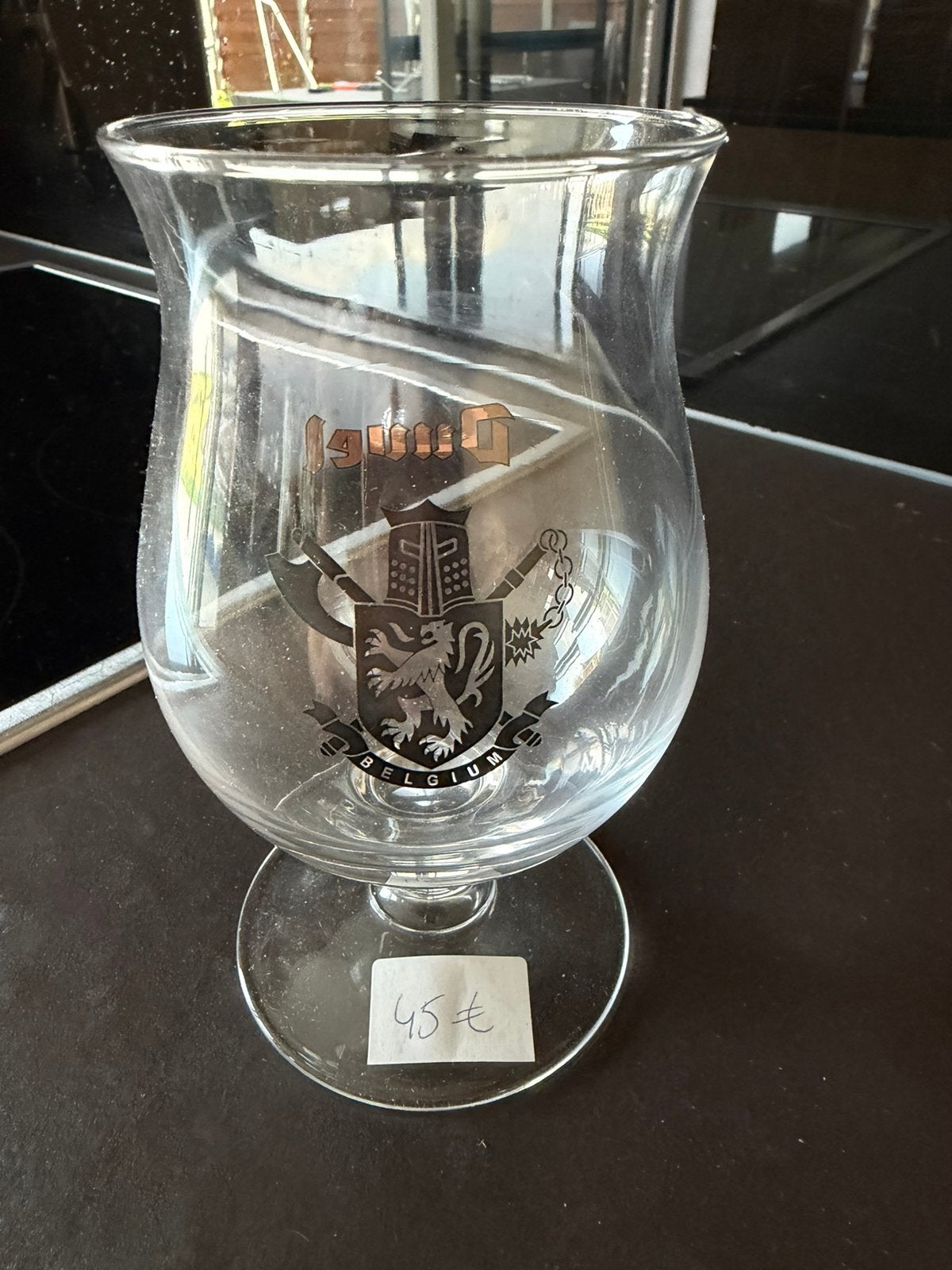 Duvelglas, Verzamelen, Ophalen, Nieuw
