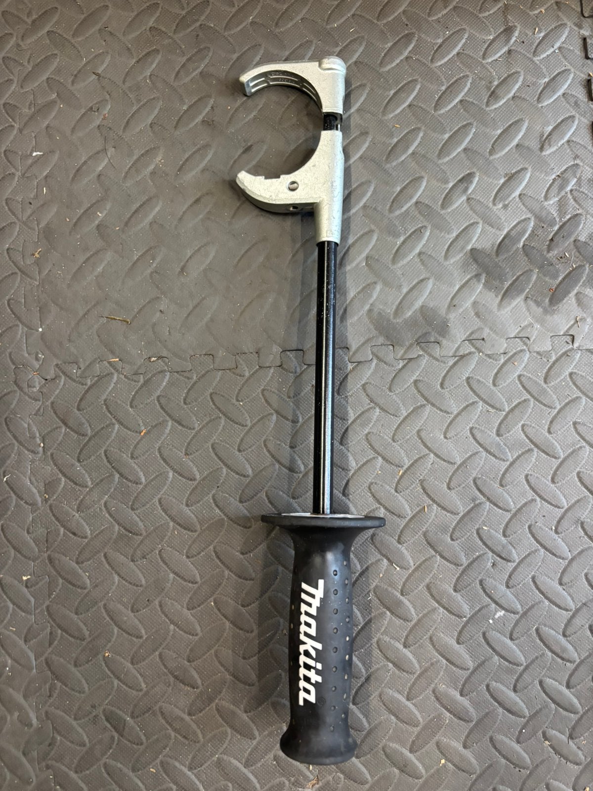 Makita boormachine handvat, Doe-het-zelf en Bouw, Ophalen, Zo goed als nieuw, Boormachine